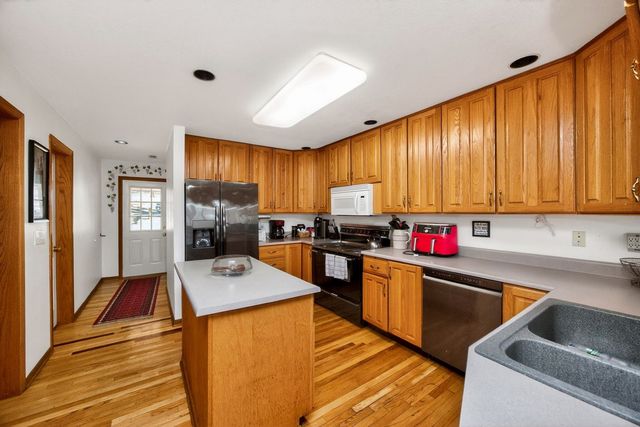 15101 Fairfax Street, Indianola, IA 50125