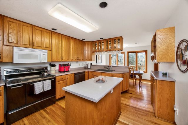 15101 Fairfax Street, Indianola, IA 50125