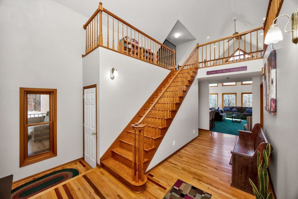 15101 Fairfax Street, Indianola, IA 50125