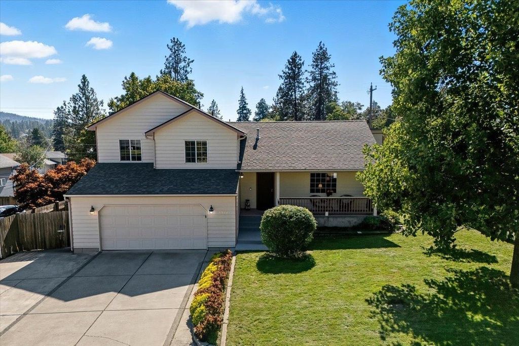 3316 E 35th Ave, Spokane, WA 99223