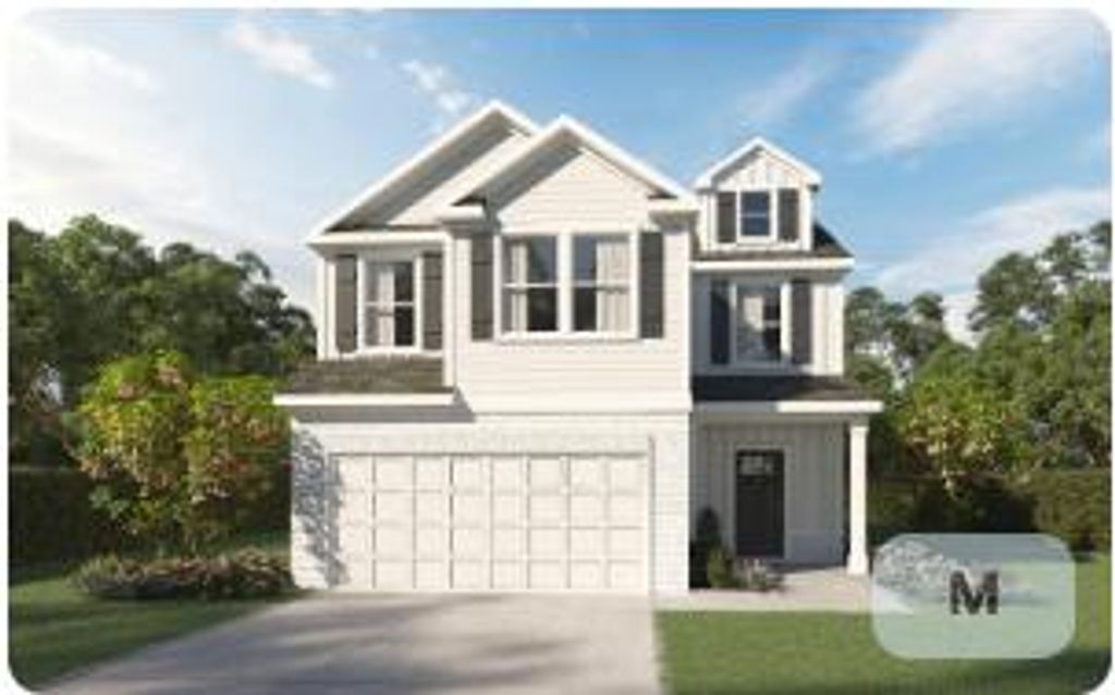 9162 Glimmer Lane 133, Ooltewah, TN 37363