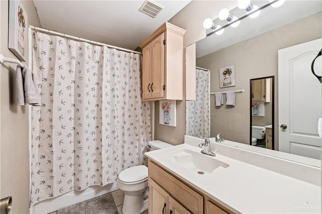 804 Hidden Trace, Weslaco, TX 78599