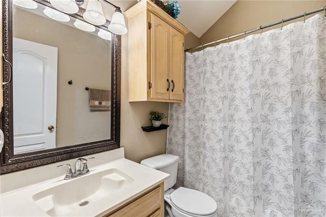 804 Hidden Trace, Weslaco, TX 78599