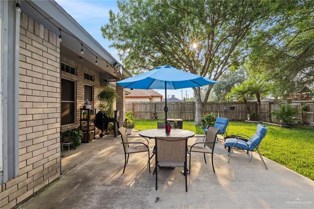 804 Hidden Trace, Weslaco, TX 78599