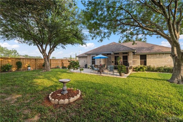 804 Hidden Trace, Weslaco, TX 78599