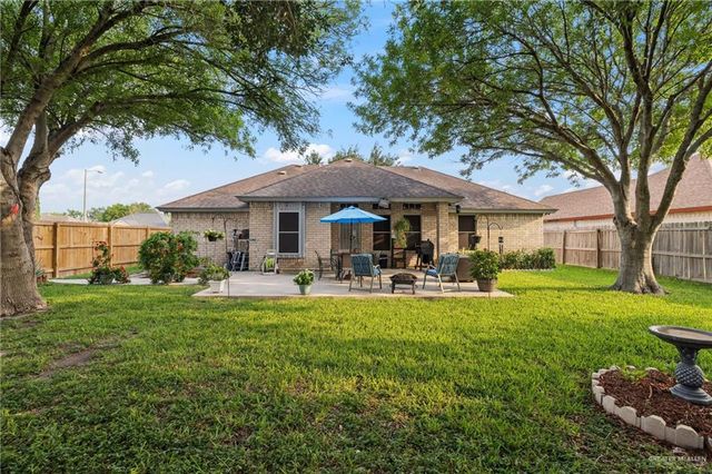 804 Hidden Trace, Weslaco, TX 78599