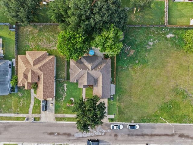 804 Hidden Trace, Weslaco, TX 78599