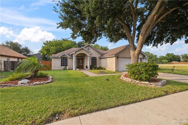 804 Hidden Trace, Weslaco, TX 78599