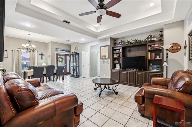 804 Hidden Trace, Weslaco, TX 78599