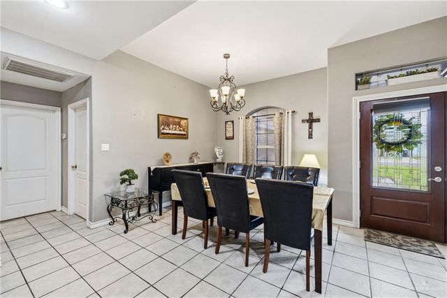 804 Hidden Trace, Weslaco, TX 78599