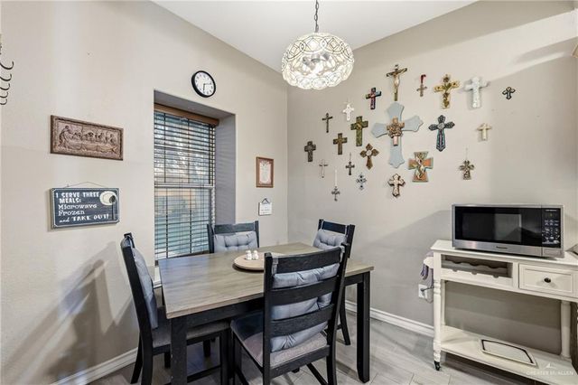 804 Hidden Trace, Weslaco, TX 78599