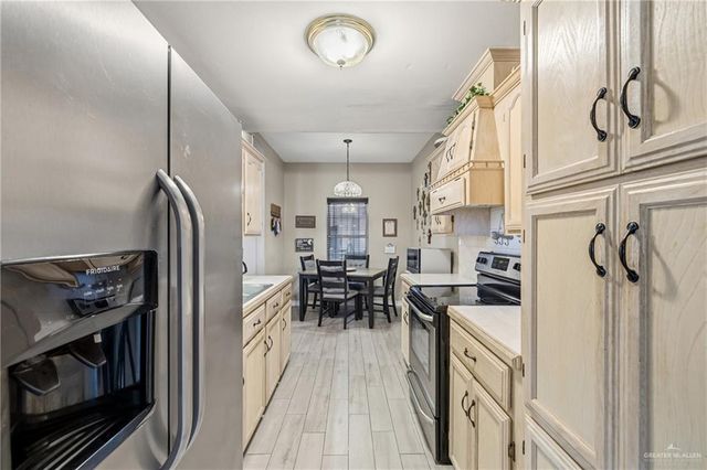 804 Hidden Trace, Weslaco, TX 78599