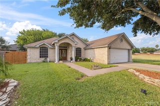 804 Hidden Trace, Weslaco, TX 78599