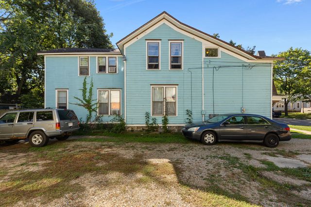 509 Oak Street, Kalamazoo, MI 49007