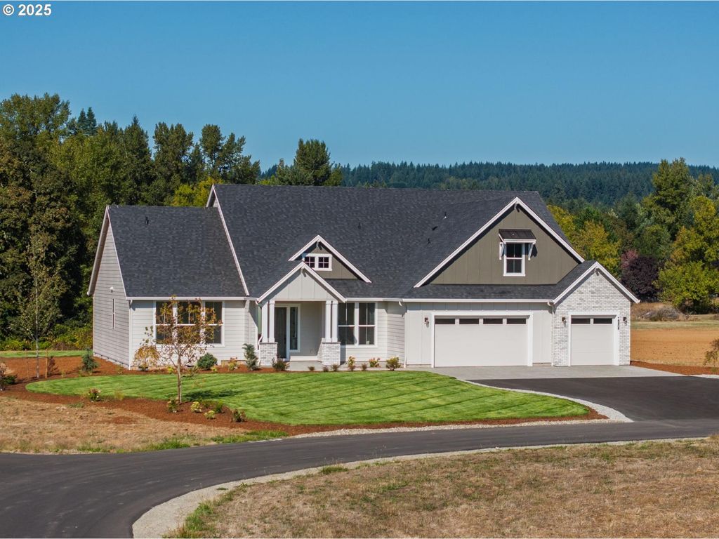 16808 Ne 281ST St, Battle Ground, WA 98604