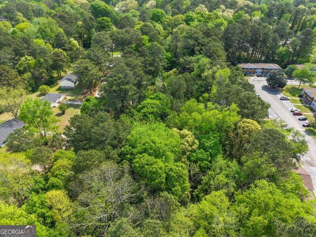 1453 California Avenue, Conley, GA 30288