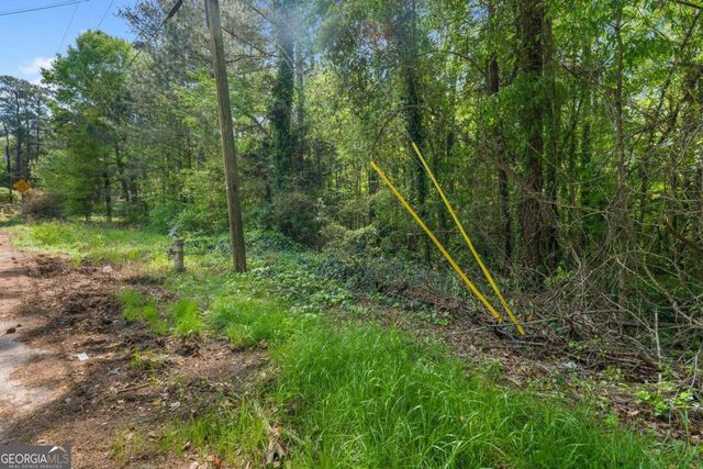1453 California Avenue, Conley, GA 30288