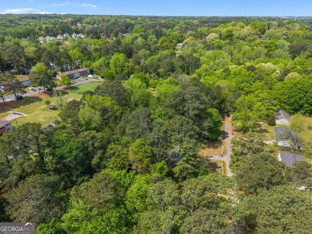 1453 California Avenue, Conley, GA 30288