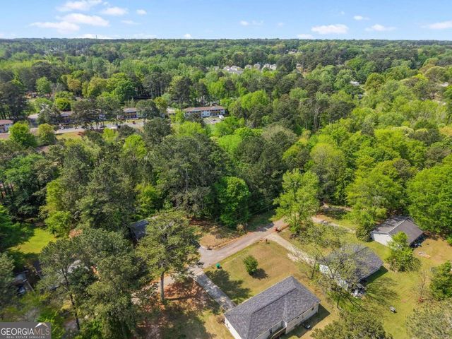 1453 California Avenue, Conley, GA 30288
