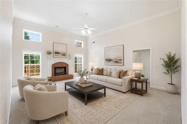 642 Aya Circle, Loganville, GA 30052