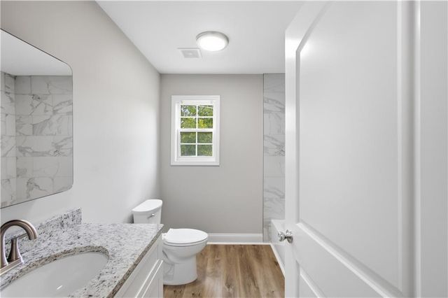 642 Aya Circle, Loganville, GA 30052