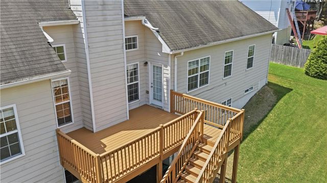 642 Aya Circle, Loganville, GA 30052