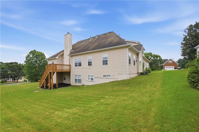 642 Aya Circle, Loganville, GA 30052