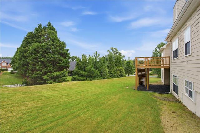 642 Aya Circle, Loganville, GA 30052