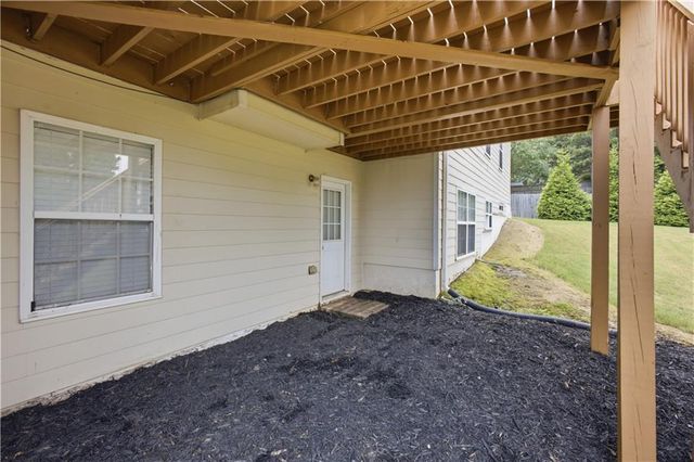 642 Aya Circle, Loganville, GA 30052