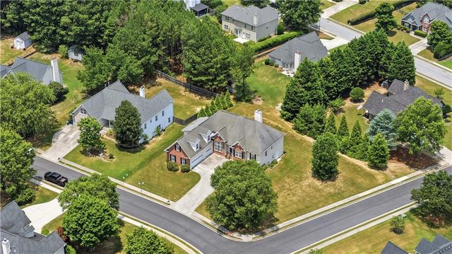 642 Aya Circle, Loganville, GA 30052