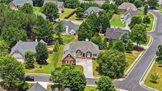 642 Aya Circle, Loganville, GA 30052