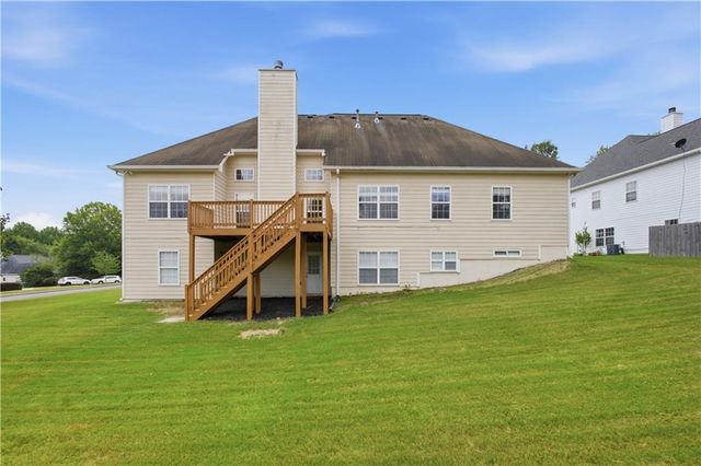 642 Aya Circle, Loganville, GA 30052