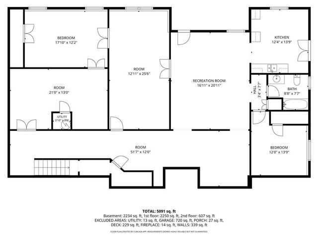 642 Aya Circle, Loganville, GA 30052