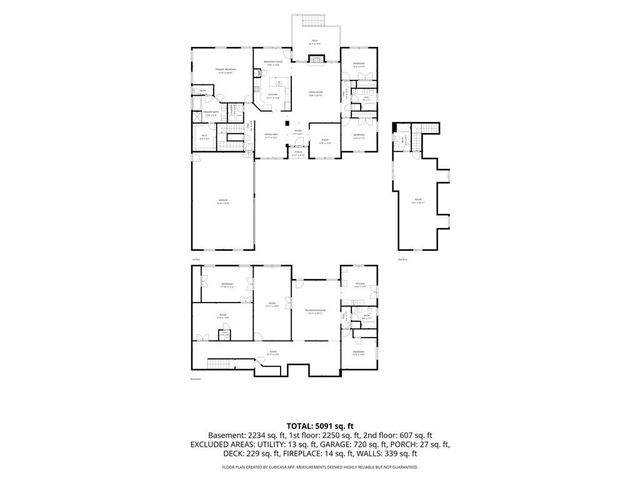 642 Aya Circle, Loganville, GA 30052