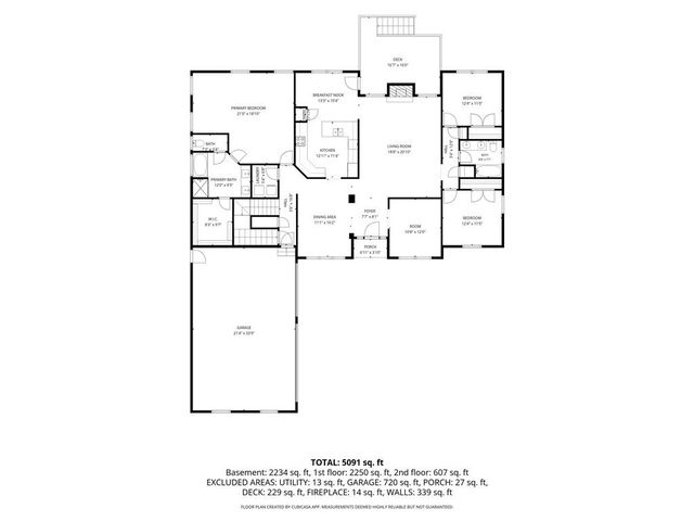 642 Aya Circle, Loganville, GA 30052