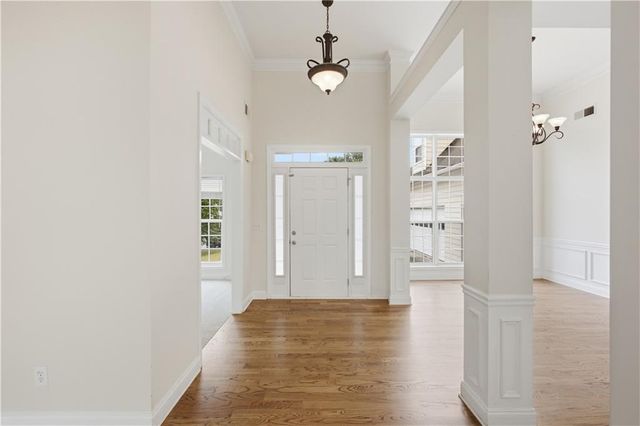 642 Aya Circle, Loganville, GA 30052