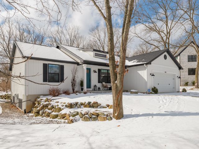 851 Doolittle Court, Oshtemo Twp, MI 49009