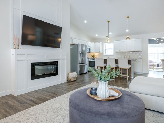 851 Doolittle Court, Oshtemo Twp, MI 49009