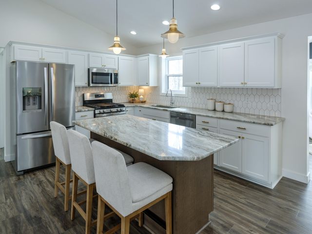 851 Doolittle Court, Oshtemo Twp, MI 49009