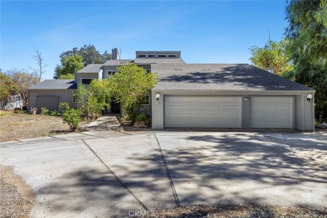 4606 N Kittyhawk Avenue, Sanger, CA 93657