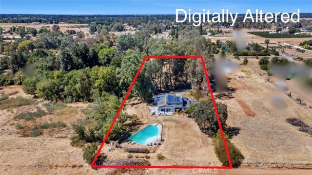 4606 N Kittyhawk Avenue, Sanger, CA 93657