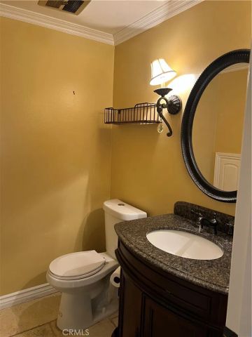 6 PALMENTO Way, Irvine, CA 92612