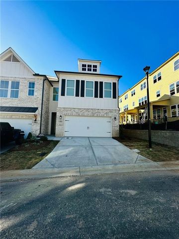 1252 Windmill Parkway, Cumming, GA 30041