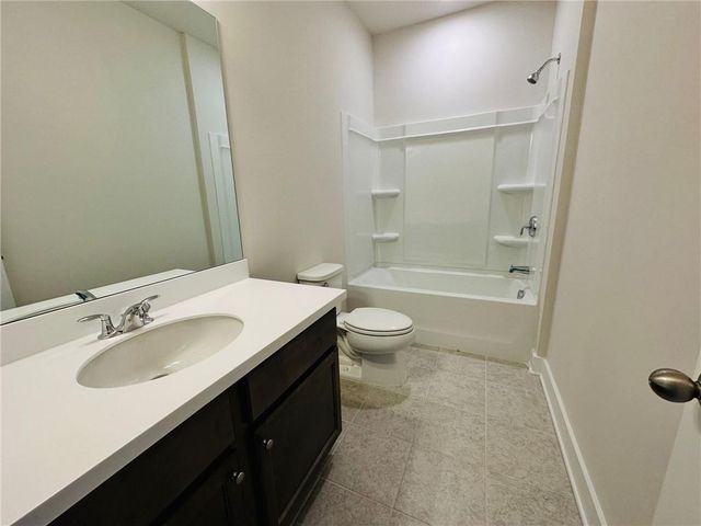1252 Windmill Parkway, Cumming, GA 30041