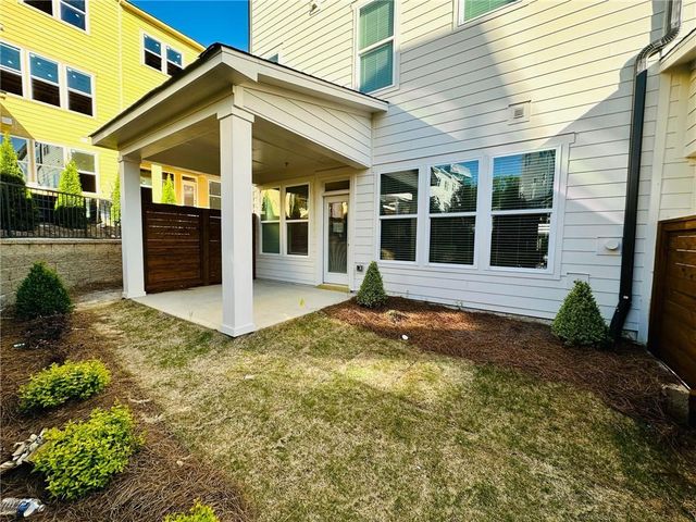 1252 Windmill Parkway, Cumming, GA 30041