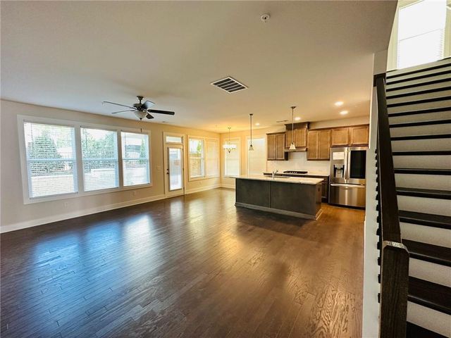 1252 Windmill Parkway, Cumming, GA 30041