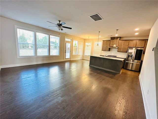 1252 Windmill Parkway, Cumming, GA 30041