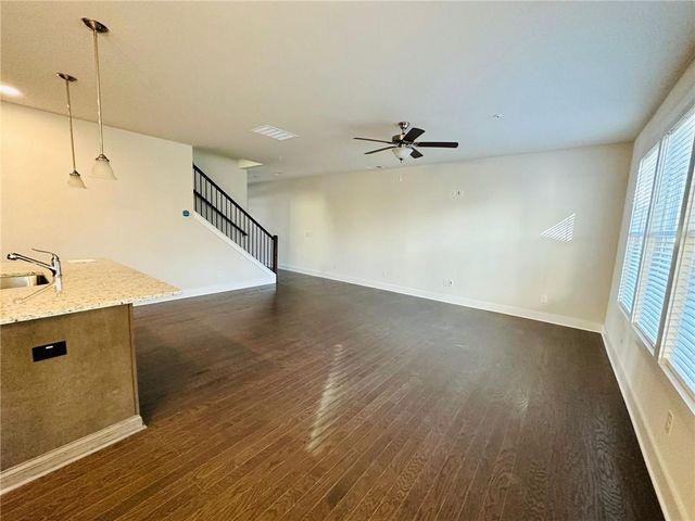 1252 Windmill Parkway, Cumming, GA 30041