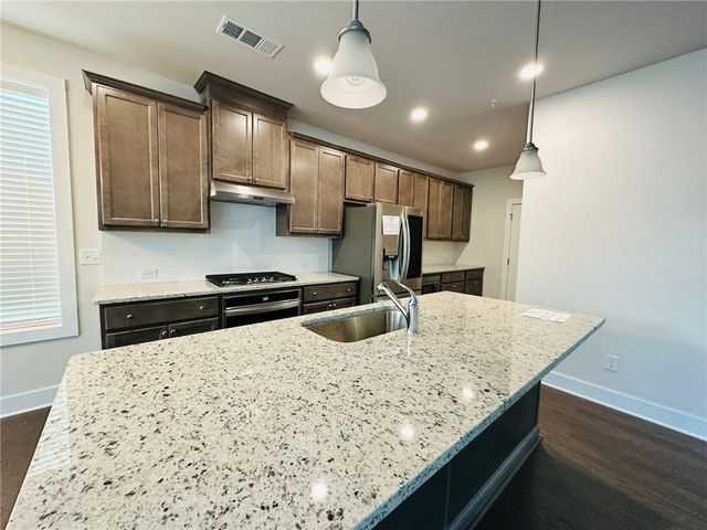 1252 Windmill Parkway, Cumming, GA 30041