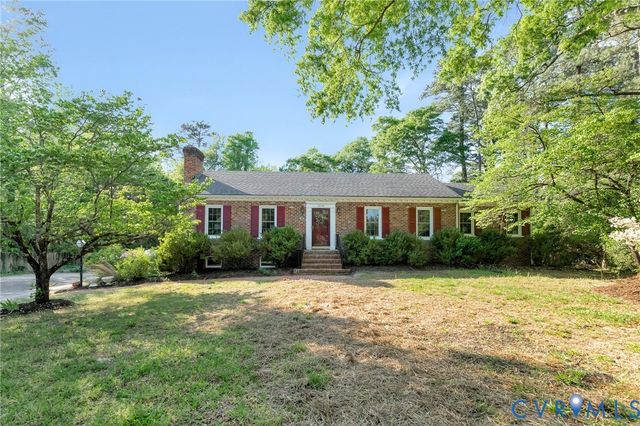3290 S Crater Rd, Petersburg, VA 23805
